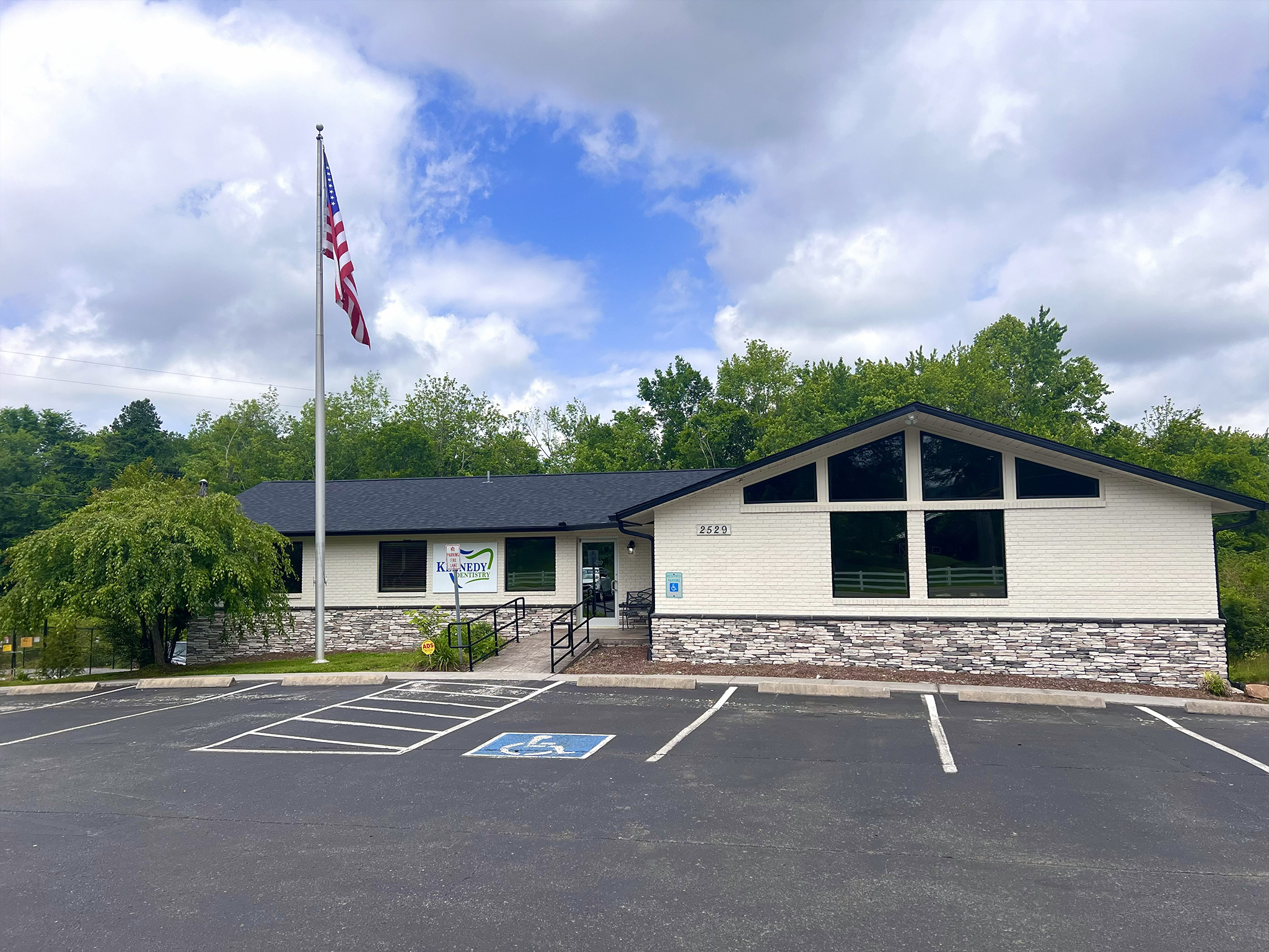 Kennedy Dentistry | Diode Laser, Dental Fillings and Dental Bridges