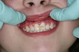 Dental Office in Powell TN