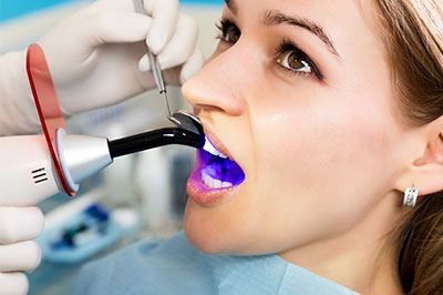 Powell TN Cosmetic Dentist,