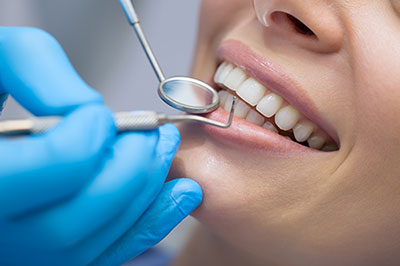 Kennedy Dentistry | Bonding, Dental Cleanings and Dental Sealants