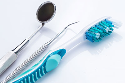 Kennedy Dentistry | Intraoral Camera, Dental Cleanings and Dentures