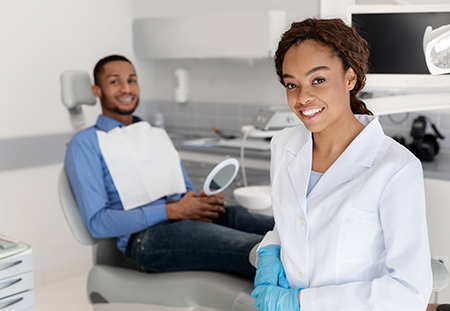 Kennedy Dentistry | Dental Cleanings, Ceramic Crowns and CBCT