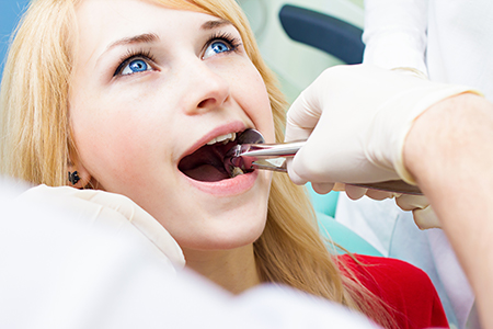 Kennedy Dentistry | Oral Cancer Screening, Fluoride Treatment and Digital Impressions