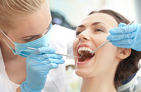 Kennedy Dentistry | Snoring Appliances, TMJ Disorders and Ceramic Crowns